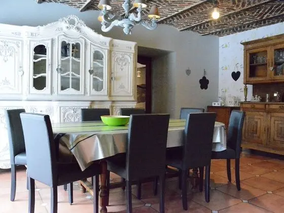 Spacious Holiday Home in Champlon With Garden - Yerinde Yemek