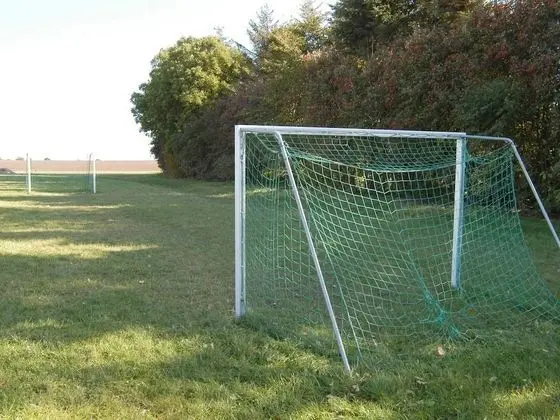 Spacious Holiday Home in Faaborg With Sauna