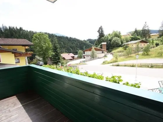Spacious Holiday Home in Goldegg near Ski Area