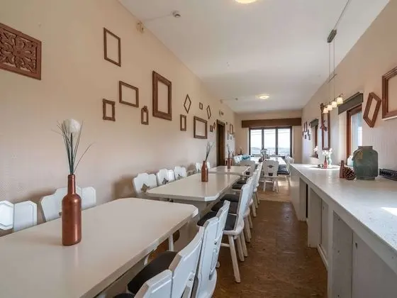 Spacious Holiday Home in Gouvy With Garden - Yerinde Yemek