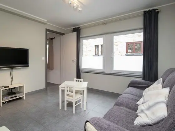 Spacious Holiday Home in Grand-halleux Near Vielsalm - Oda
