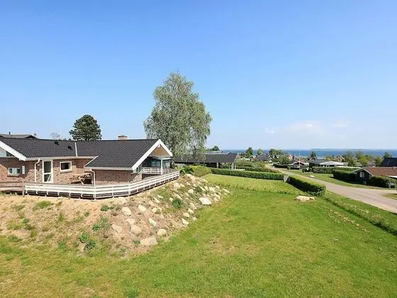 Spacious Holiday Home in Hejls Jutland With Sauna