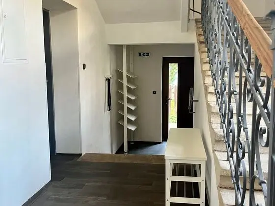 Spacious Holiday Home in Horní Maršov With Barbecue - Lobi