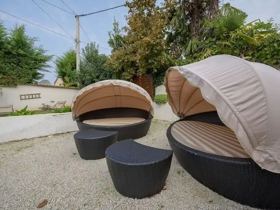 Spacious Holiday Home in Istria Croatia With Pool - Havuz