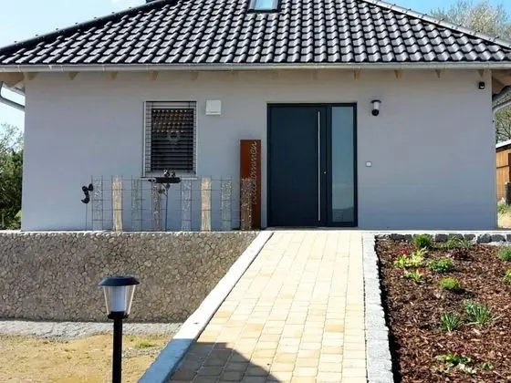 Spacious Holiday Home in Kleinwinklarn