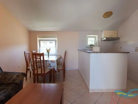 Spacious Holiday Home in Kremenici With Terrace