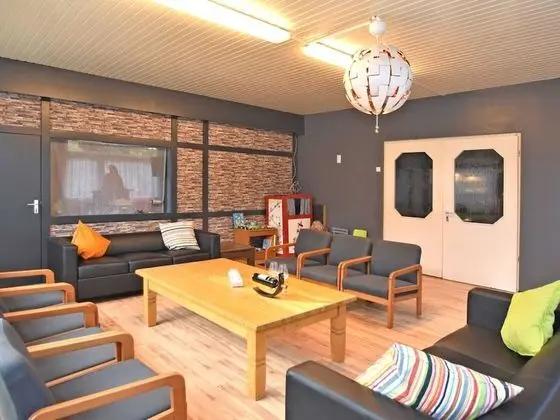 Spacious Holiday Home in Löwensen Lower Saxony near Forest - Oda Düzeni