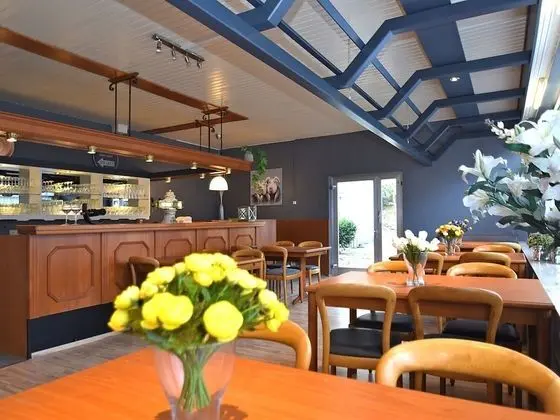 Spacious Holiday Home in Löwensen Lower Saxony near Forest - Yerinde Yemek