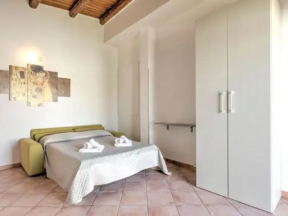 Spacious Holiday Home in Marina di Ragusa With Garden