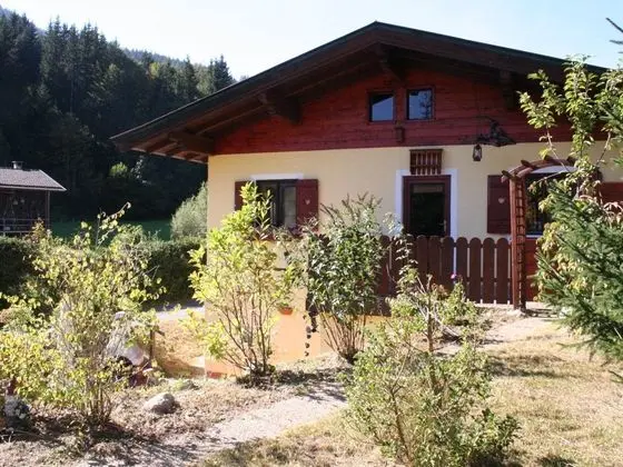 Spacious Holiday Home near Ski Area in Leogang - Öne Çıkan Resim