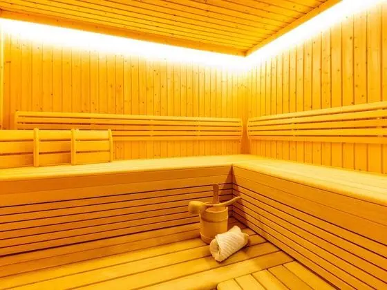 Spacious Holiday Home in Niedernsill With Sauna - Spa