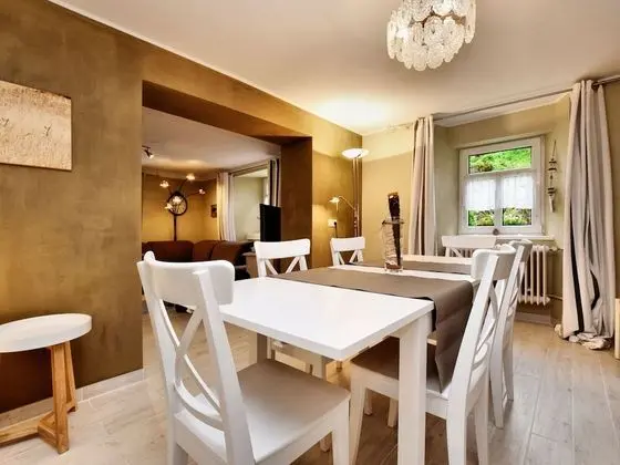 Spacious Holiday Home in Ouren With Infrared Sauna - Yerinde Yemek