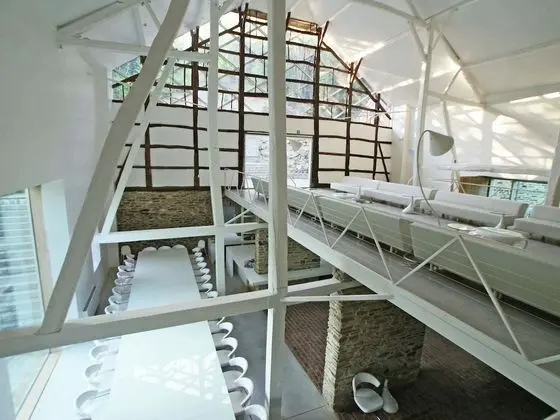 Spacious Holiday Home in Redu With Garden - Yerinde Yemek