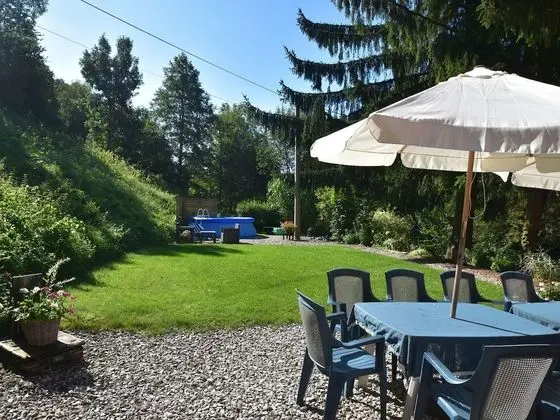 Spacious Holiday Home in Rudnik With Private Pool - Havuz