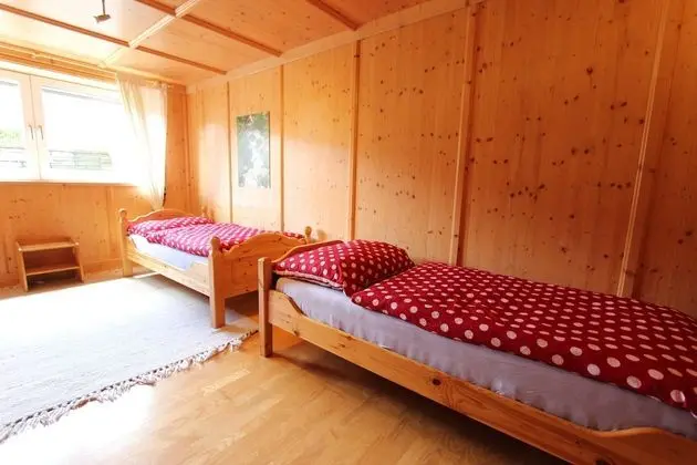 Spacious Holiday Home in Sankt Johann near Ski Area - Oda