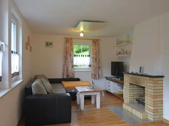 Spacious Holiday Home in Sauerland With Terrace