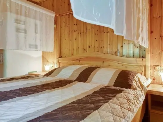 Spacious Holiday Home With Sauna in Eberstein - Oda