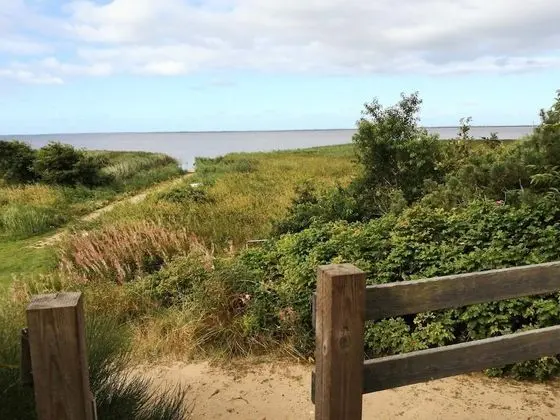 Spacious Holiday Home in Skjern With Roofed Terrace