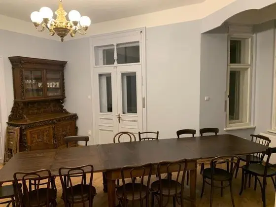 Spacious Holiday Home in Šluknov With Private Garden - Yerinde Yemek