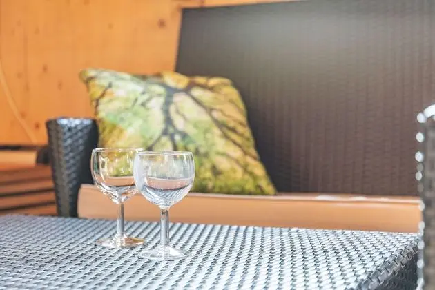 Spacious Holiday Home in Styria near Kreischberg Ski Area - Genel