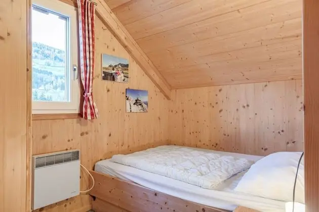 Spacious Holiday Home in Styria near Kreischberg Ski Area - Oda