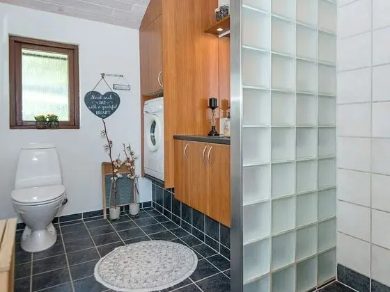 Spacious Holiday Home in Tarm near Beach