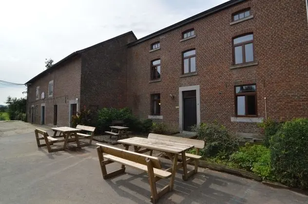Spacious Holiday Home in Teuven With Garden - Öne Çıkan Resim