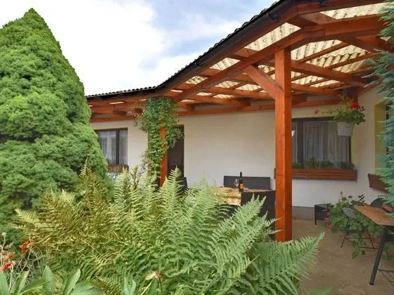 Spacious Holiday Home in Timmenrode With Terrace - Öne Çıkan Resim