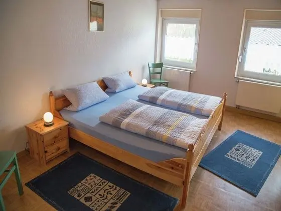 Spacious Holiday Home in Ulmen With Garden - Öne Çıkan Resim