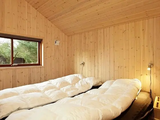 Spacious Holiday Home in Vejers Strand With Sauna