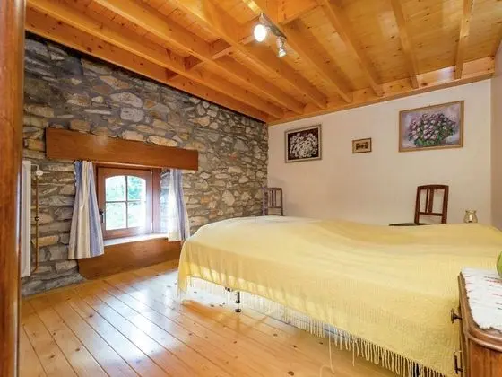 Spacious Holiday Home in Vielsalm With Garden - Oda
