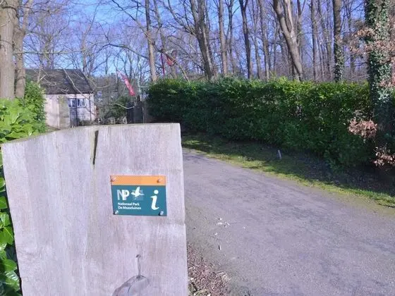 Spacious Holiday Home in Wellerlooi With Private Garden