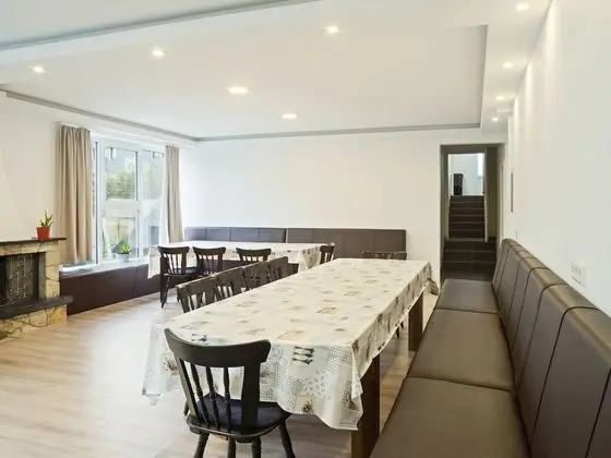 Spacious Holiday Home in Winterberg near Skiing - 1