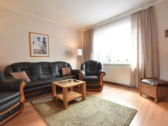 Spacious Holiday Home in Wismar Germany With Parasol - Öne Çıkan Resim