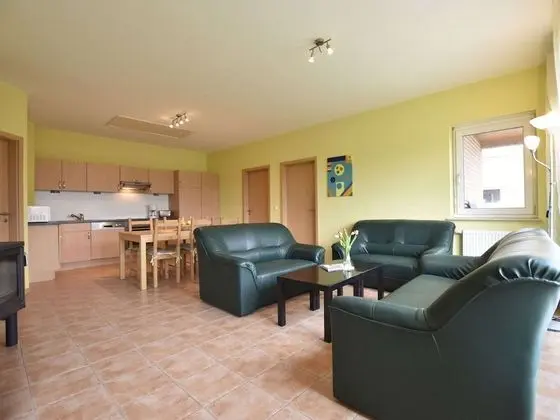 Spacious Holiday Home in Zierow With Sauna