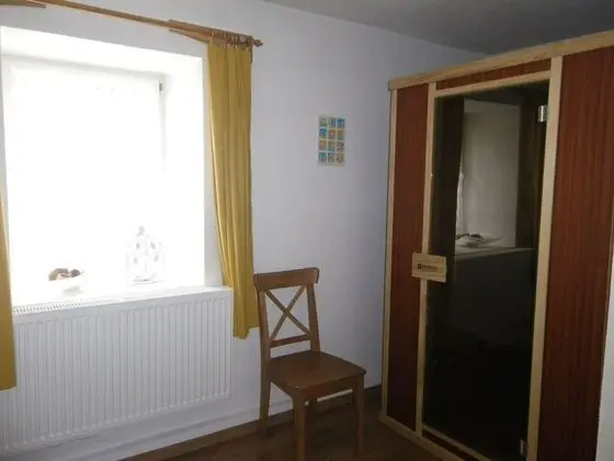 Spacious Holiday Home in Zlabek With Sauna and Swimming Pool - Spa