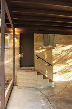 Spacious, Homey 2-bedroom in Chattanooga - İç Mekan