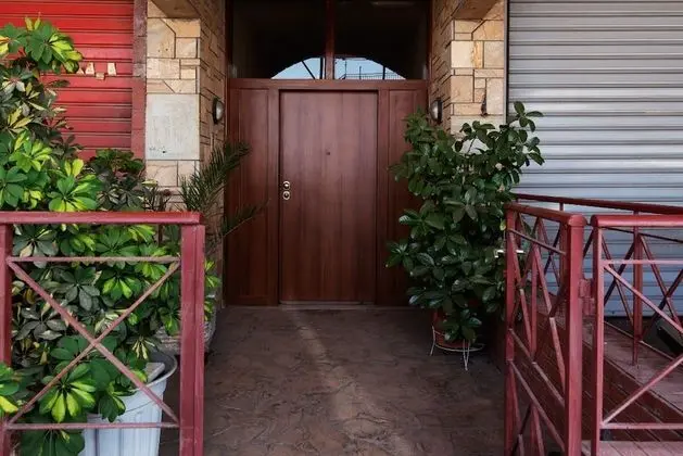 Spacious House