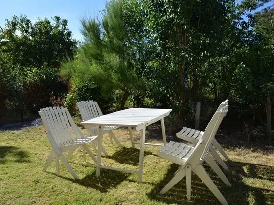 Spacious House With Beautiful Terrace and View, on the Heights of the Meuse - Dış Mekan