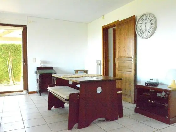Spacious House With Beautiful Terrace and View, on the Heights of the Meuse - Yerinde Yemek