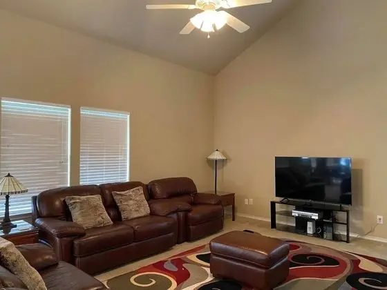 Spacious House BMT Six Flags Seaworld - İç Mekan