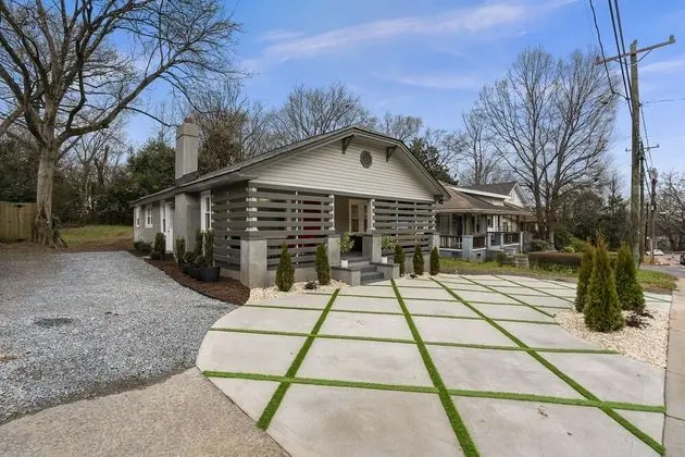 Spacious House in Charlotte