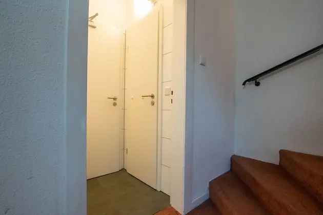 Spacious House - İç Mekan