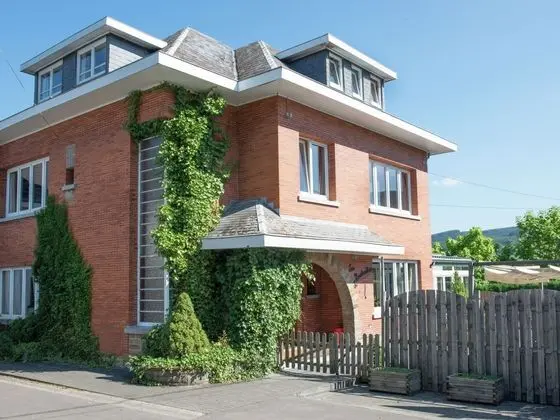 Spacious House in Moulin du Ruy With Sauna and Indoor Pool - Öne Çıkan Resim