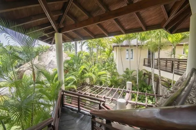Spacious Lake Front Villa With In-room Jacuzzis in Luxury Golf and Beach Resort - Oda