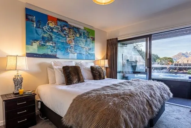 Spacious Lake View Townhouse Unbelievable SPA - Oda