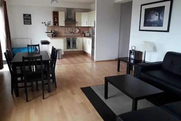 Spacious Villa in Lipno nad Vltavou With Sauna, Garden - Oda Düzeni