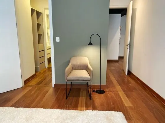 Spacious and Luxurious 1BR in San Isidro - Oda