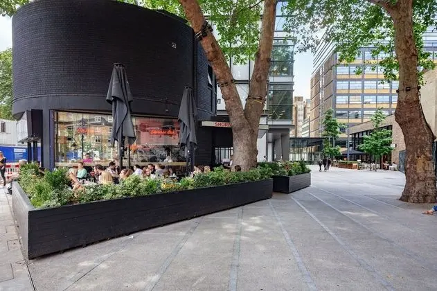 Spacious and Modern apartments Heathrow