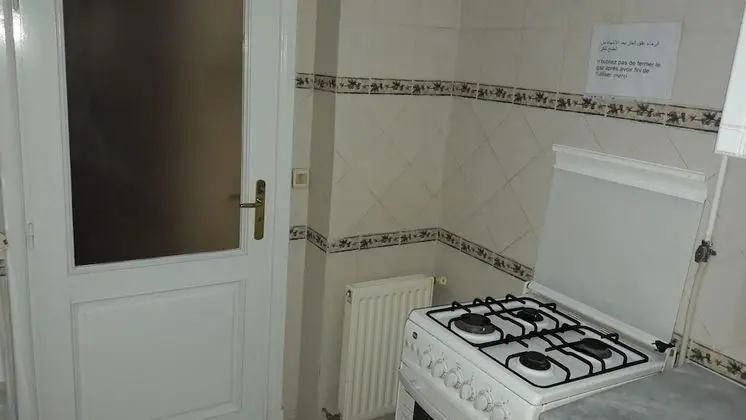 Spacious Modern app Richly Furnished - İç Mekan